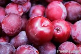 Plums