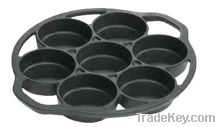 Cast Iron Bakeware