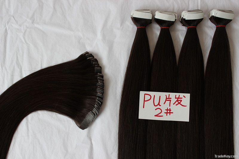 Wholesale Price Tape Hair Extension