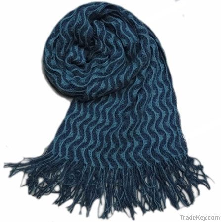 men scarf