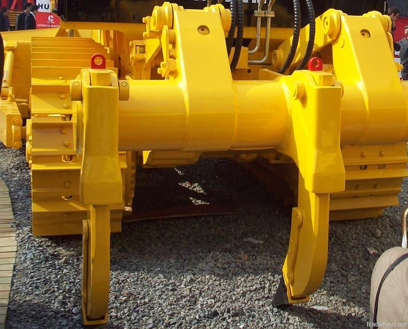 Bulldozer parts