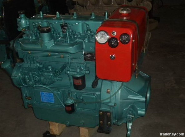 Diesel Engine