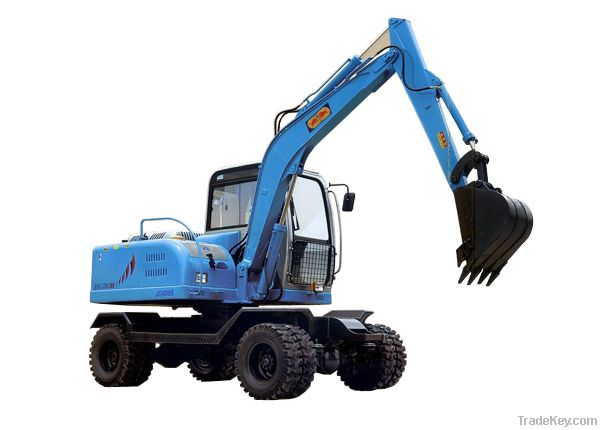 JINGGONG EXCAVATOR