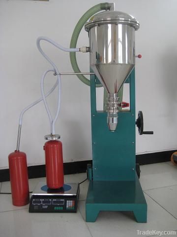 GFM16-1 Fire Extinguisher Powder Filler