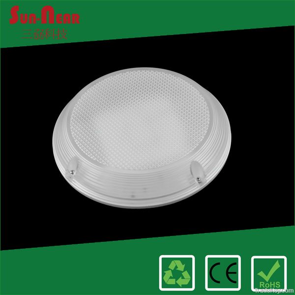 LED Emergency Lights