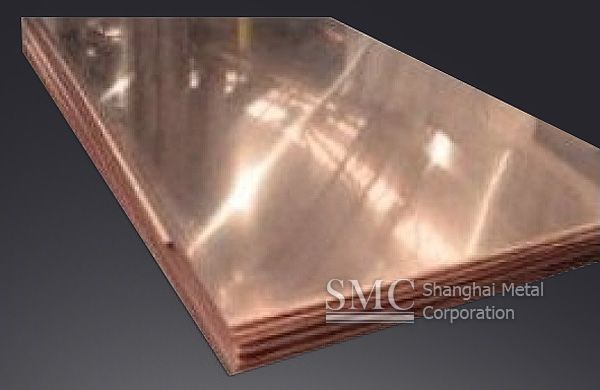 Bronze Sheet / Plate