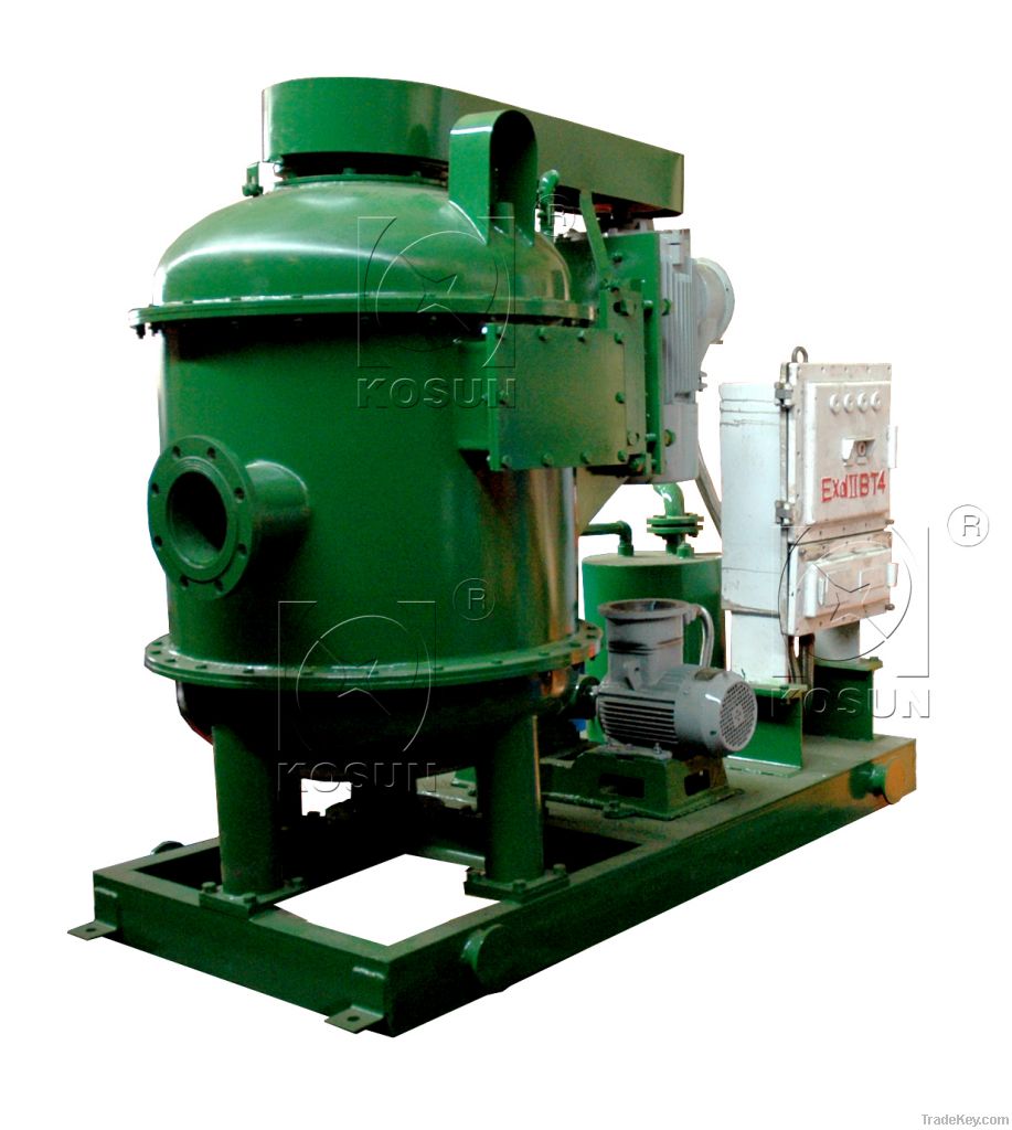 China KOSUN Vacuum Degasser of Oilfield