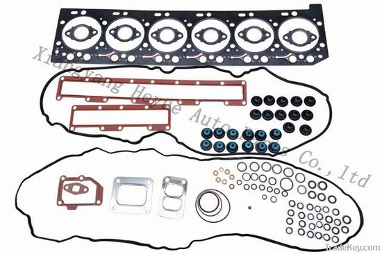 auto engine gasket kits, ISLe upper