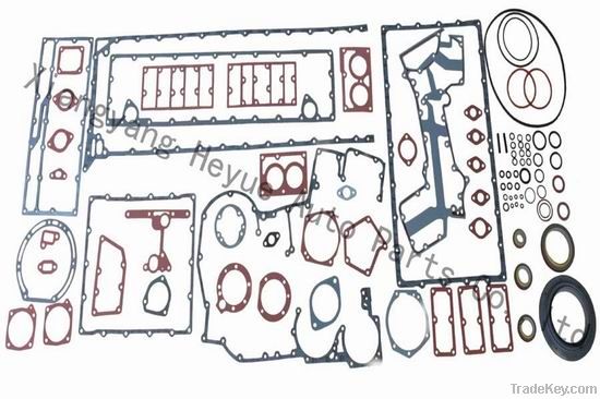 auto engine gasket kits, K19 lower