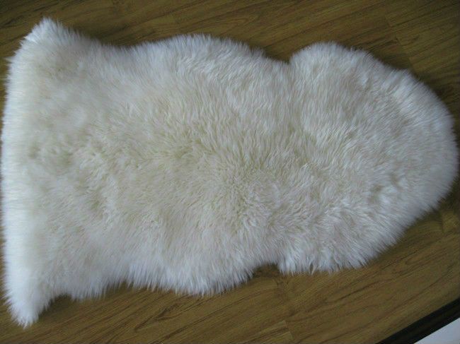 High Quality Sheepskin Rugs Wholesale