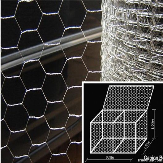 Wire Netting