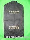 Nonwoven garment bag , Suit set