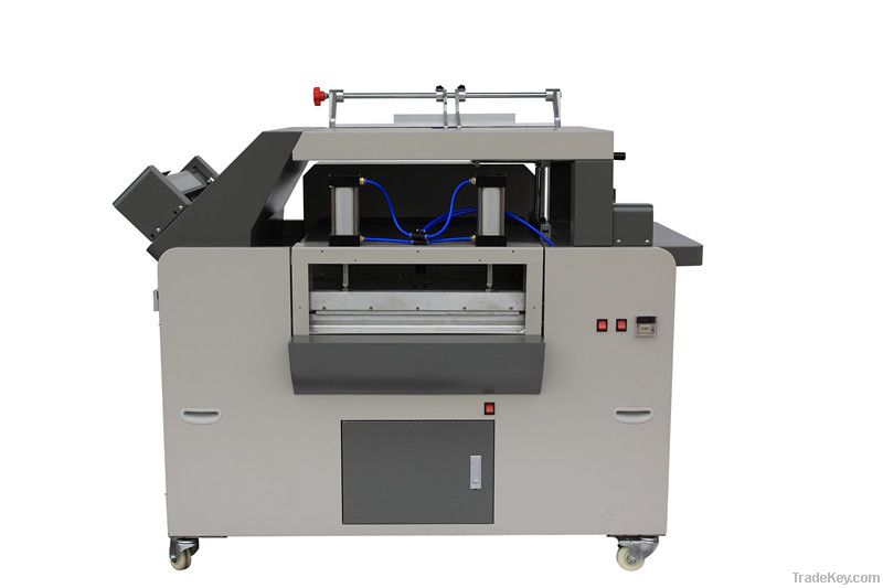 10 in 1 Album Making Machine