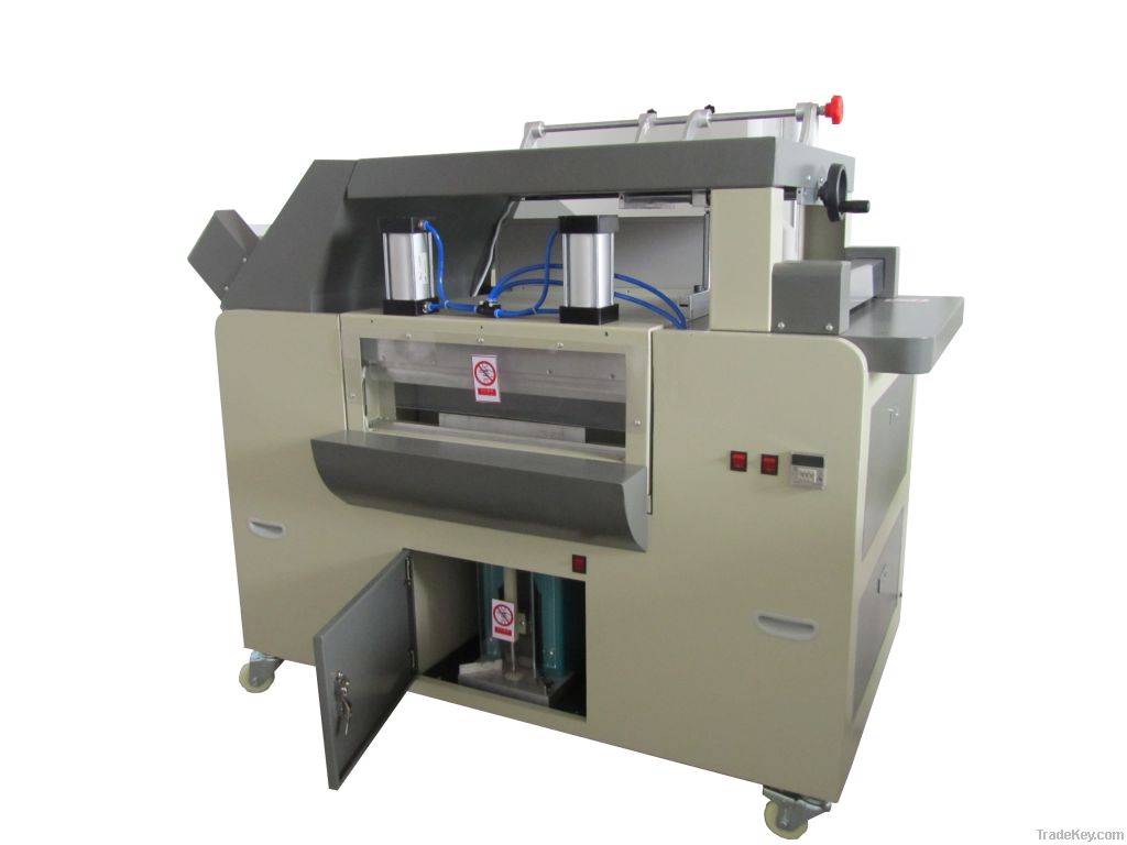 10 in 1 Album Making Machine