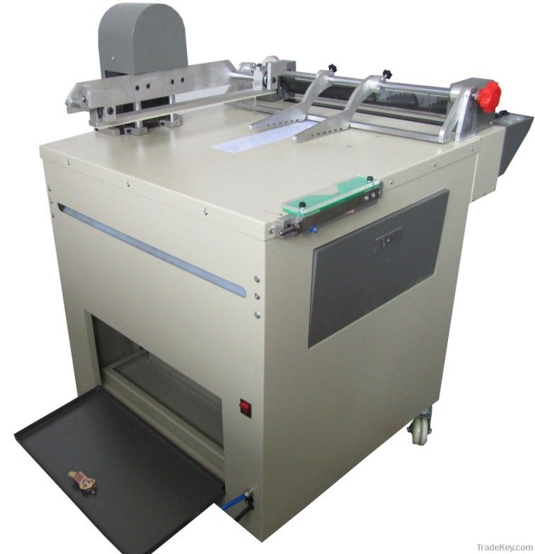 7 in 1 Album Making Machine