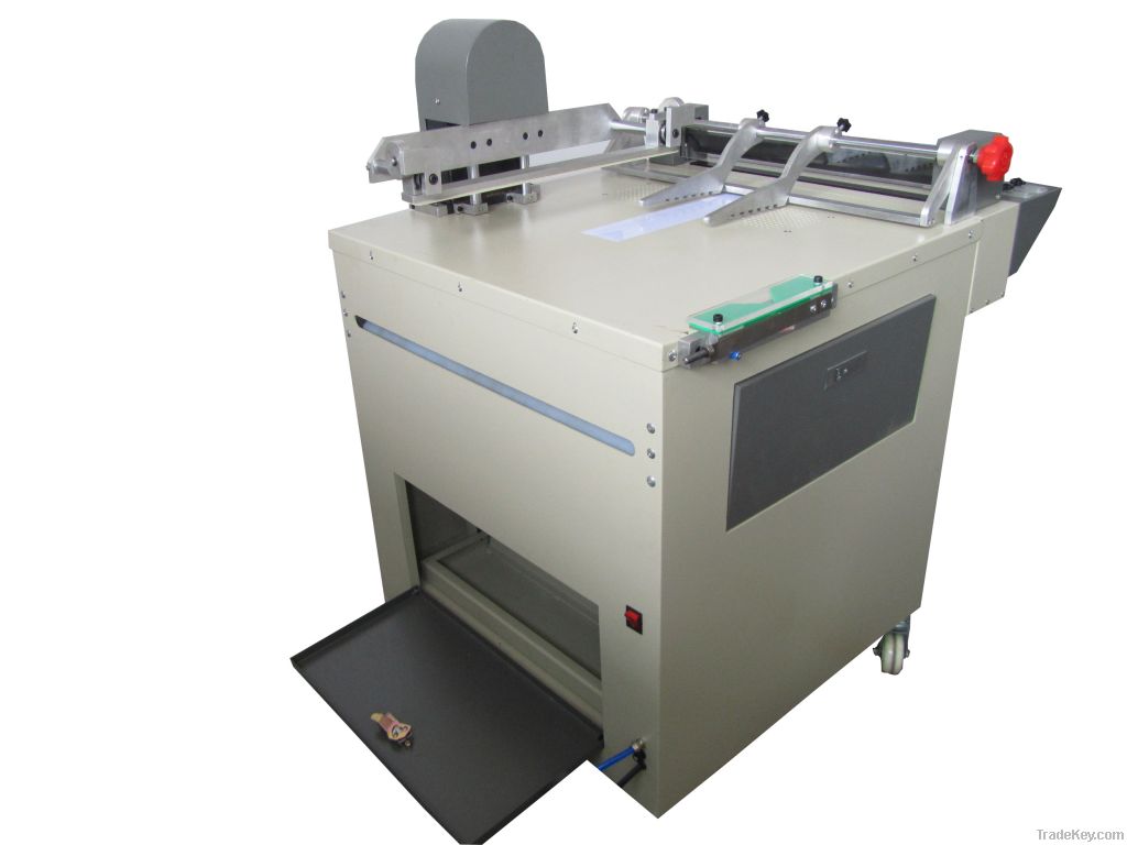 7 in 1 Album Making Machine