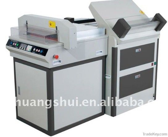 5 in 1 Album Making Machine