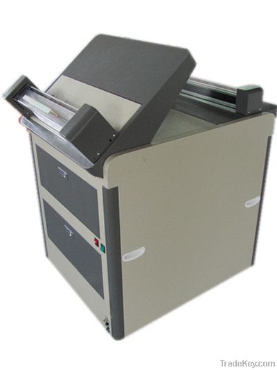 4 in 1 Album Making machine