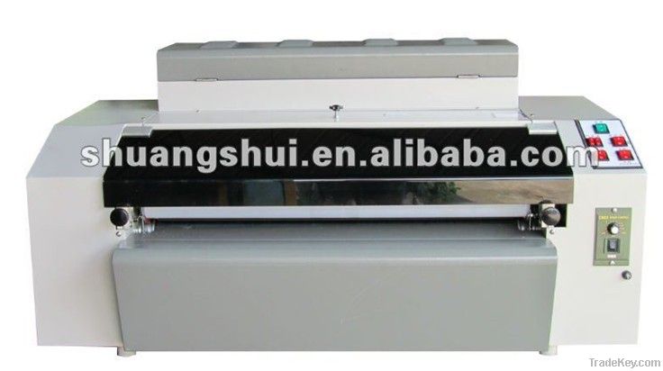 18 inches Desktop UV coating Machine