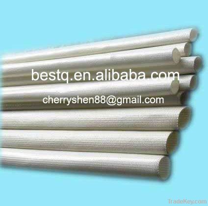 acrylic resin fiberglass sleeve