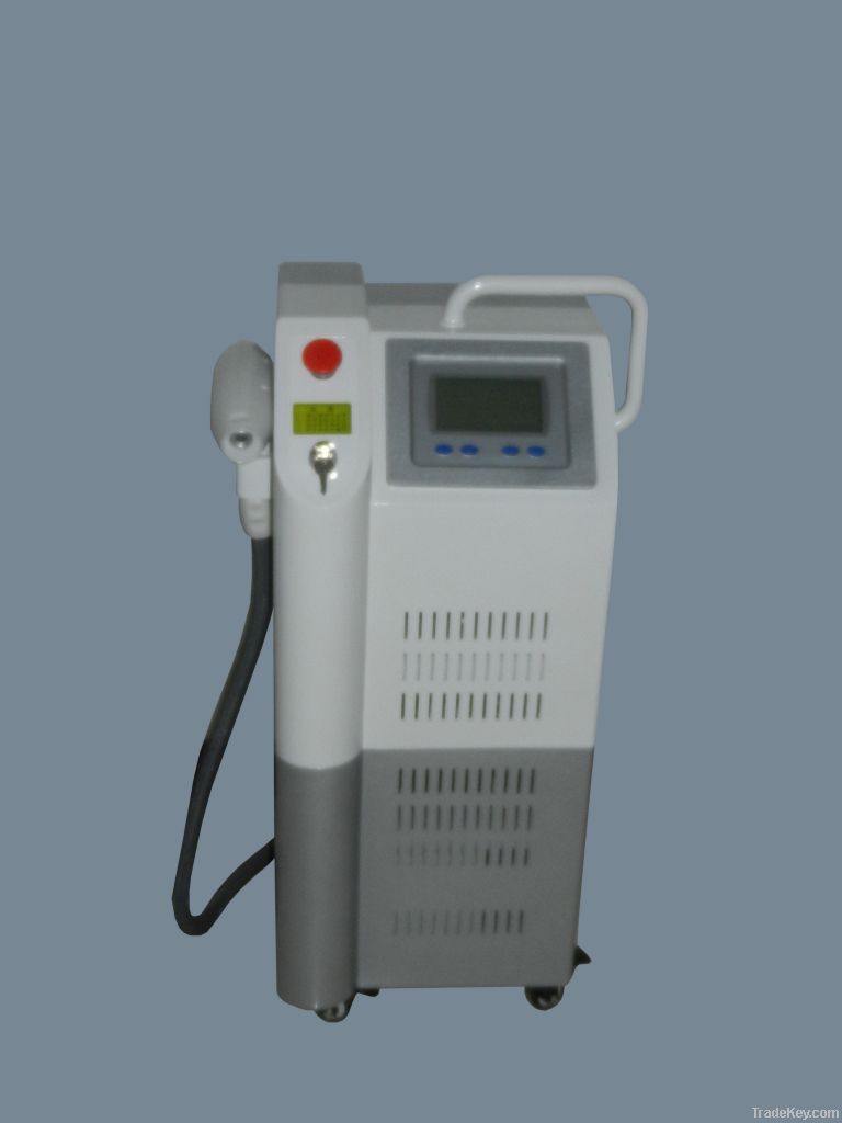 So perfect YAG Laser Tattoo Removal Beauty Machine