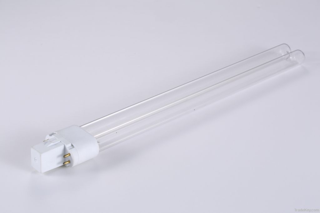 Germicidal Ultraviolet lamps 13W for water purification