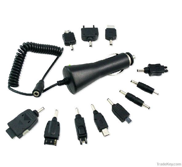 Mobile Phone Charger set