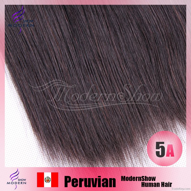 Peruvian Virgin Straight hair