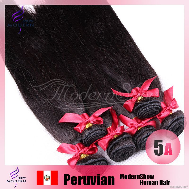 Peruvian Virgin Straight hair