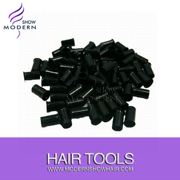 Copper Flare Micro Rings