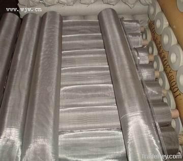 304 stainless steel wire mesh