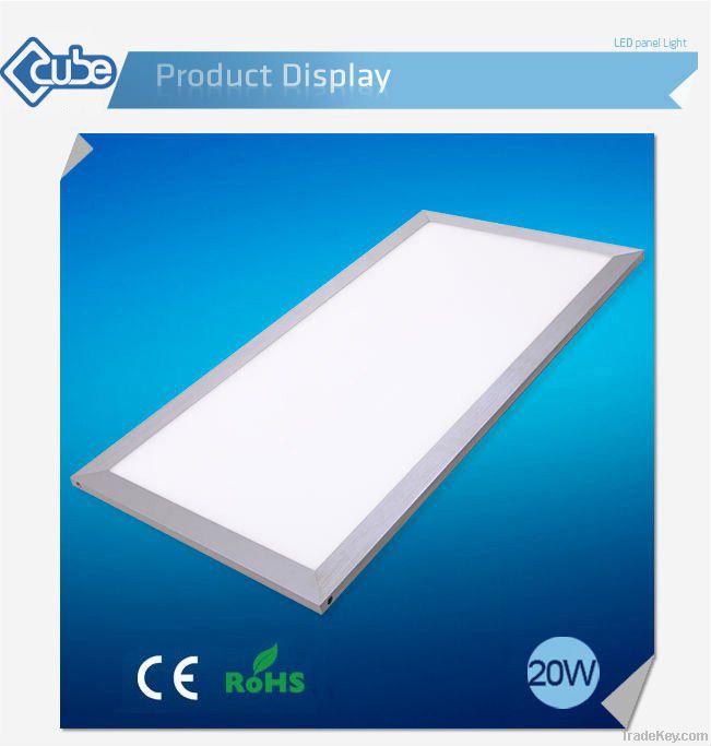 super thin SMD 20w led panel