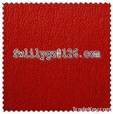 Garment PU leather