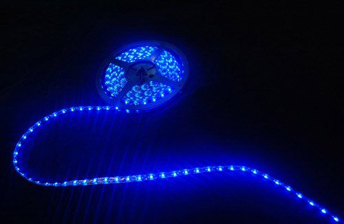 CE/ROHS/IP67/3 years warranty Flexible LED Strip Lights