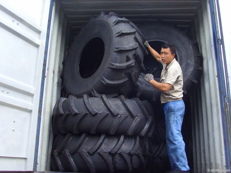 agricultural tire tractor tire R1 R2  23.1-26.23.1-30...