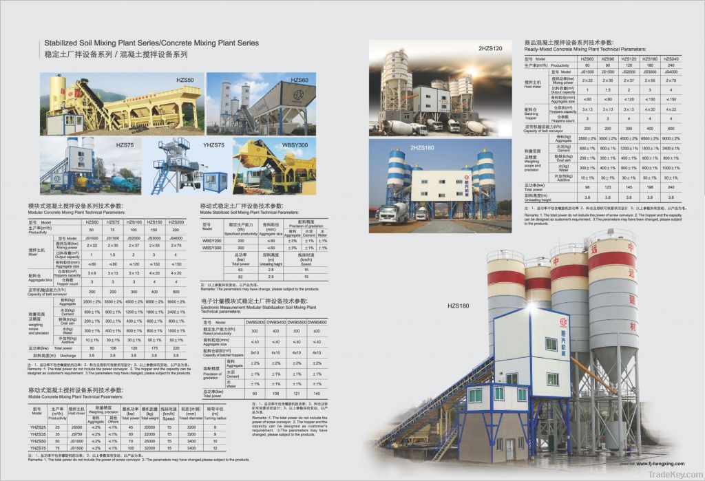 Block Making Machine