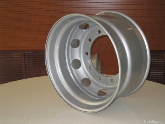 wheels and rims truck wheels 22.5X11.75