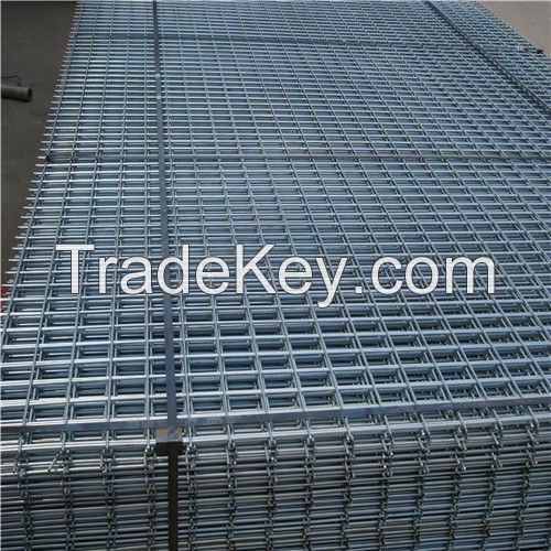 welded wire mesh