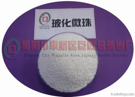 70-90(mesh) Vitrified Micro Bubbles (VMB)