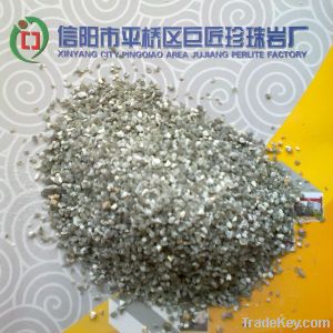 Raw Perlite Ore