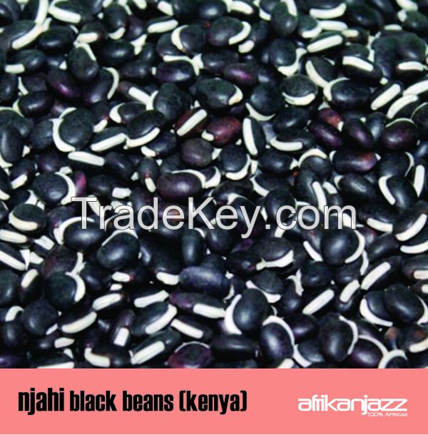 Export all Kinds of Kenyan Kidney Beans High Quality Light Speckled Kidney Bean