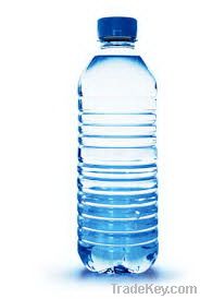 Natural Mineral water, Mineral water, Mineral water bottle