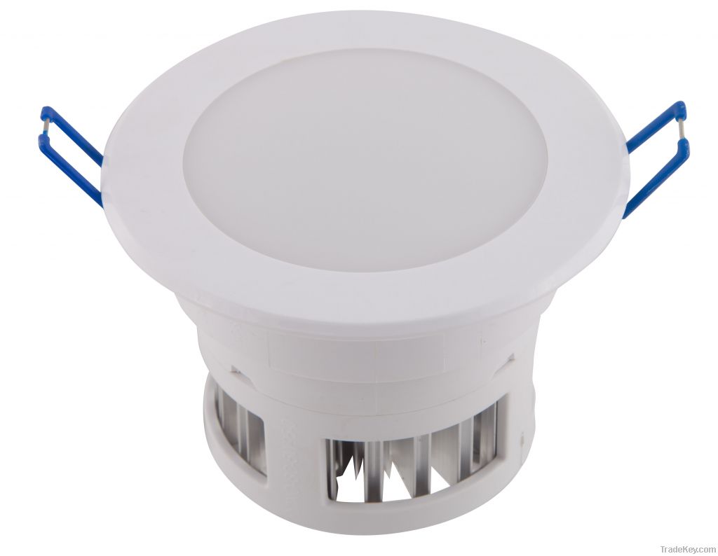 led down light