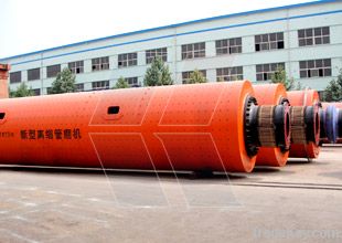 Ball Mill machine is most popular in this year