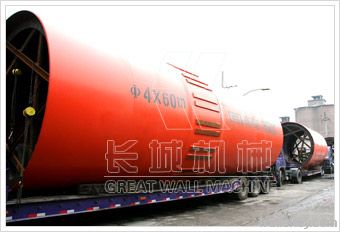 rotary kiln hot sale online