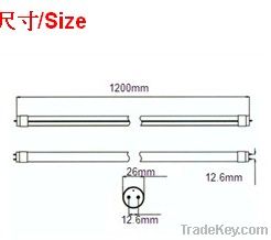 Led Tube T5/T8/T10