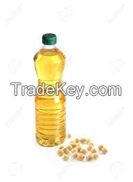 Soybean Oil 