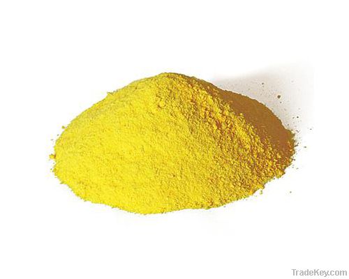 poly aluminium chloride