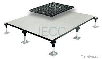 JS609 Steel Hollow Raised floor