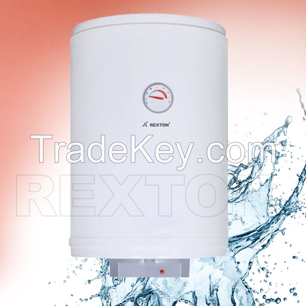 WATER HEATERS